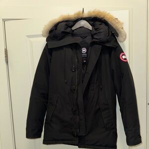 Canada goose Fusion Parka- Men